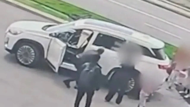 Два уголовных дела завели после смертельного ДТП в Кокшетау