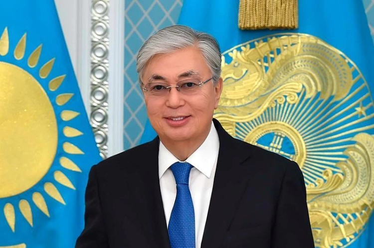 Расширить список мер в области прав человека постановил Токаев