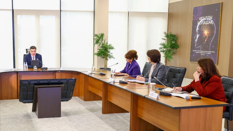 Бюджет под ударом: в школах и АПК выявлены нарушения на сотни миллиардов тенге