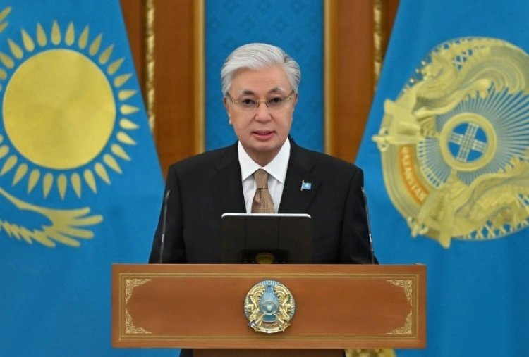 В Казахстане учредят орден «Аль-Фараби»: Токаев объявил новые госнаграды