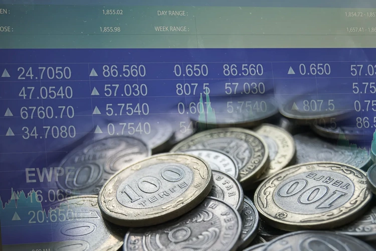 Нацбанк РК сохранил  базовую ставку на уровне 16,75%