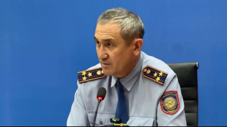 Полиция Жетісу акцентировало внимание населения на правилах использования электросамокатов