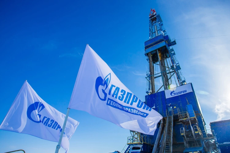 Казахстан и «Газпром» договорились о сотрудничестве