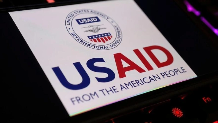 Власти Казахстана намерены детально проанализировать деятельность USAID