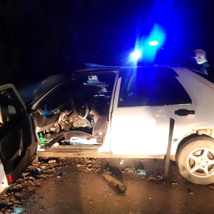 Пять человек погибли и двое пострадал в дтп за последние двое суток в Жетісу