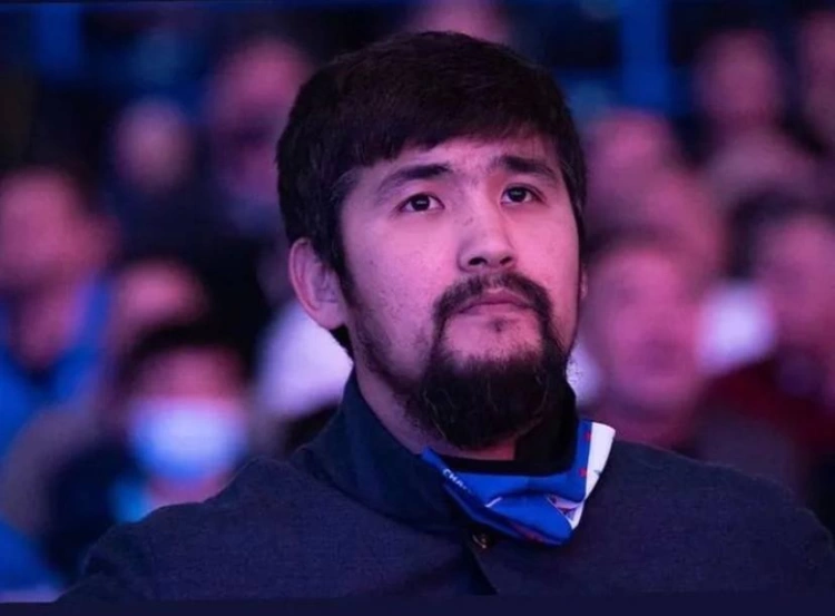 Алматинский суд продлил срок содержания Дикого Армана