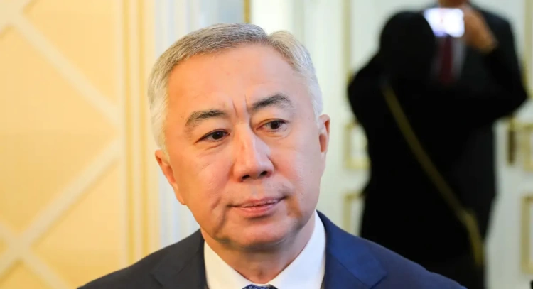 Экспорт конины во Францию планирует увеличить Казахстан