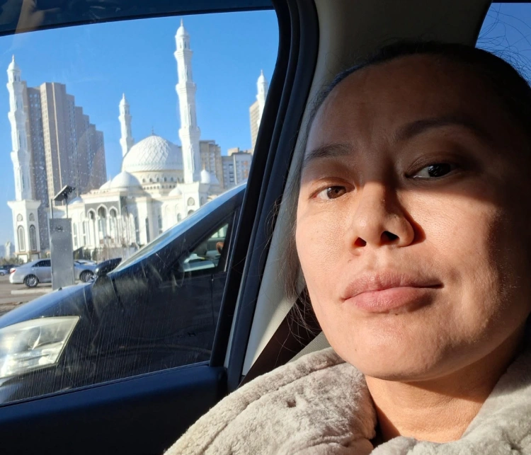 Активистку из Астаны вызвали в полицию после призыва бойкотировать концерт Тимати