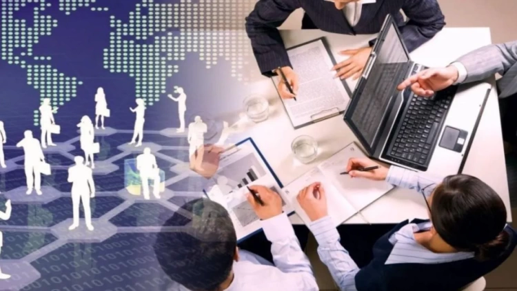 В Казахстане разрабатывают цифровую платформу НСК Career Enbek