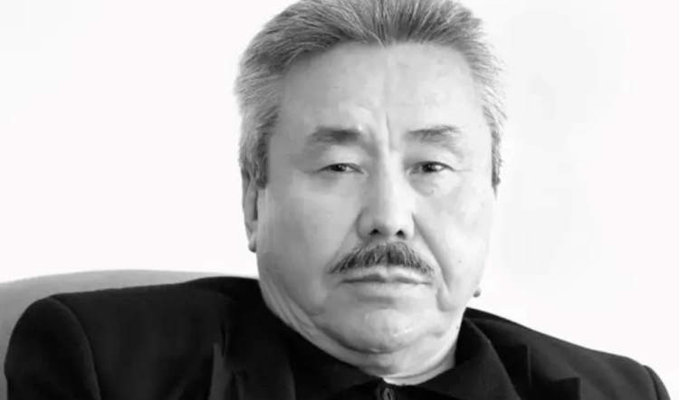 Умер политолог и публицист Сейдахмет Куттыкадам