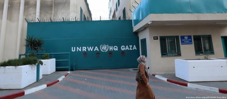 Израиль заявил, что нашел базу ХАМАС под зданием ООН в Газе