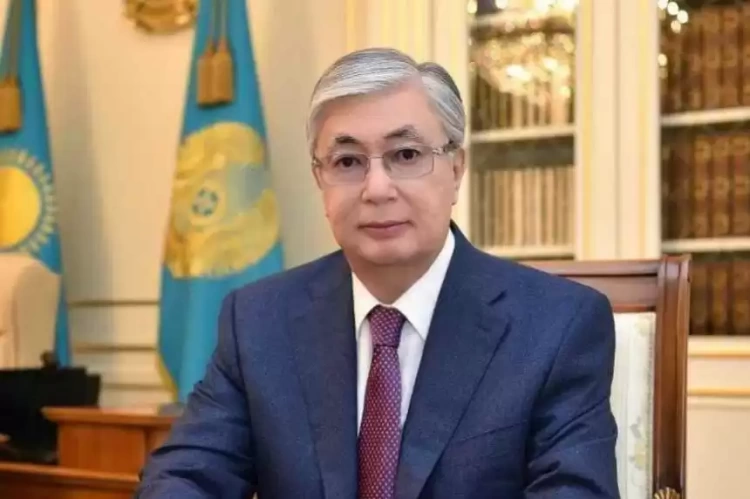 Президент Казахстана с официальным визитом посетит Вьетнам