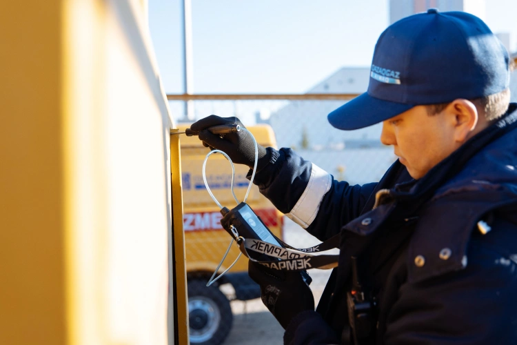 Өңірлерде көгілдір отынның қолжетімділігі артып келеді