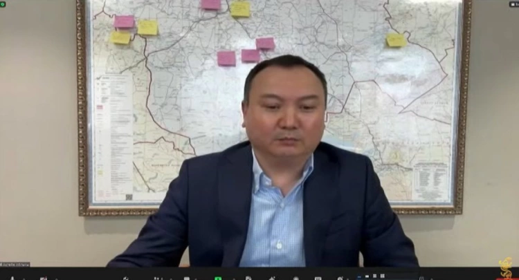 Ситуация в Актюбинской области стабилизировалась