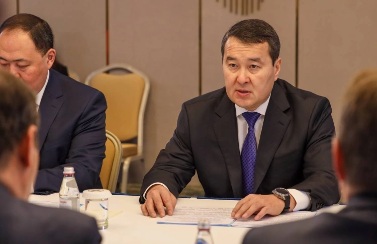 Казахстан планирует увеличить экспорт в Беларусь