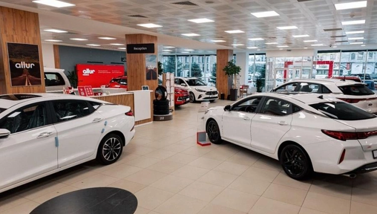 Автосалоны Казахстана будут сами предлагать условия лизинга – МТИ