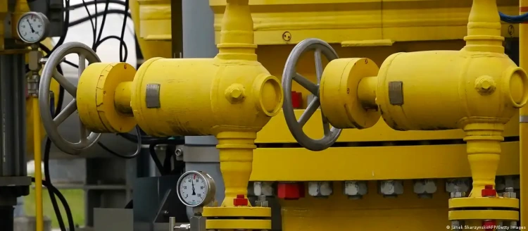 Туркменистан предостерег Россию от поставок газа в Китай