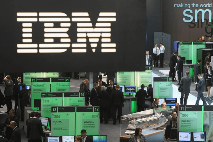 IBM заменит часть сотрудников искусственным интеллектом