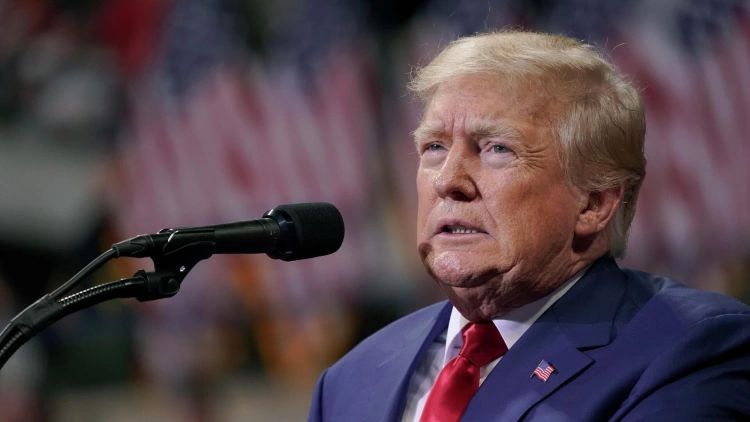 Верховный суд рассмотрит апелляцию Трампа по праймериз