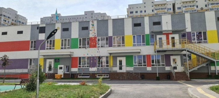 Детские госорганизации в Казахстане пройдут ревизию