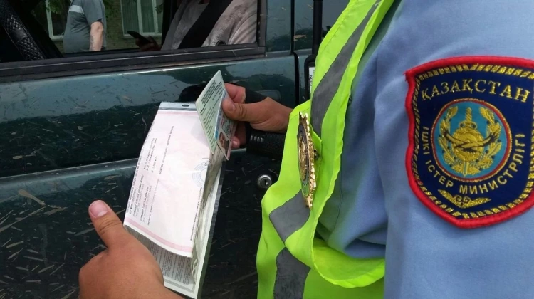 Три миллиона тенге штрафов взыскали с должников за два дня в Жетісу