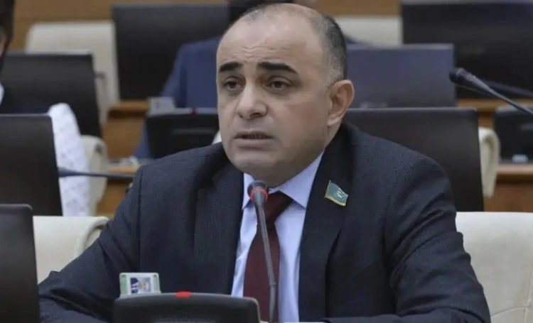 Ужесточить отчетность для получателей иностранного финансирования требует депутат мажилиса