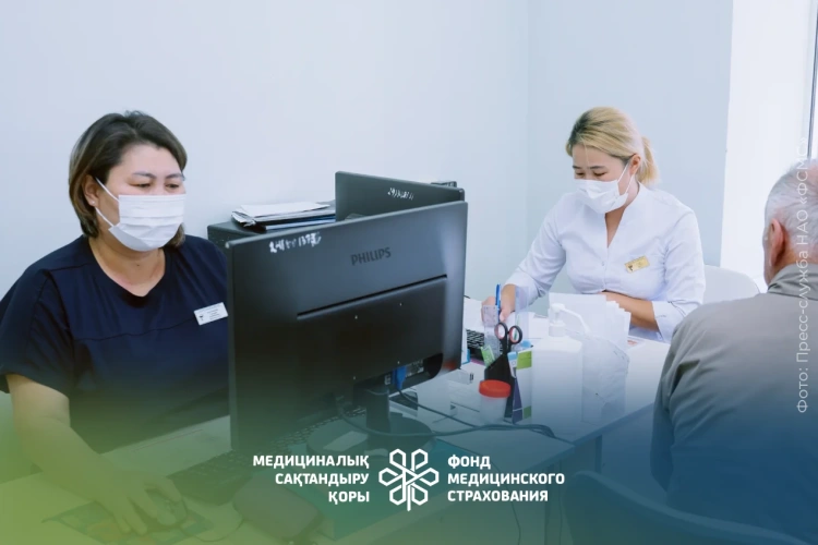 Деніңіз сау болса да, емханаға не үшін бару керек?