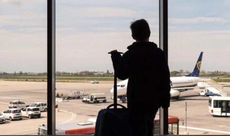 Казахстанцам ввели новое требование для въезда в Россию