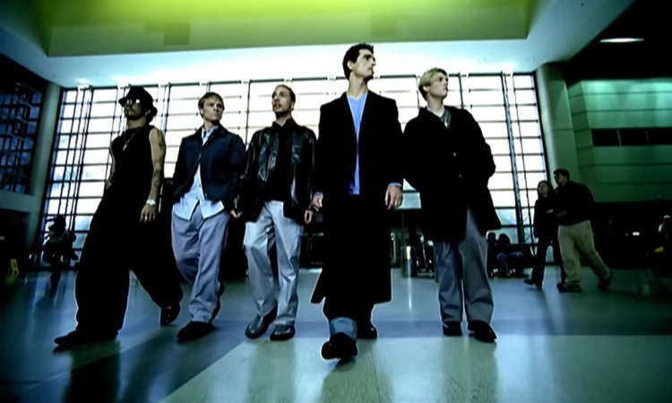 Сколько будут стоить билеты на концерт Backstreet Boys в Астане?
