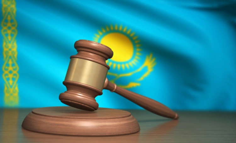 Условия участия присяжных в судебном заседании проверят на конституционность в Казахстане