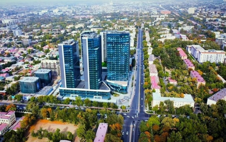 Emerging Europe: Как Узбекистан может стать региональным центром бизнес-аутсорсинга