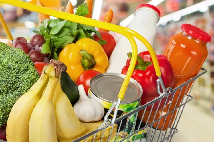 На 16% вырос объём инвестиций в сфере производства продуктов питания