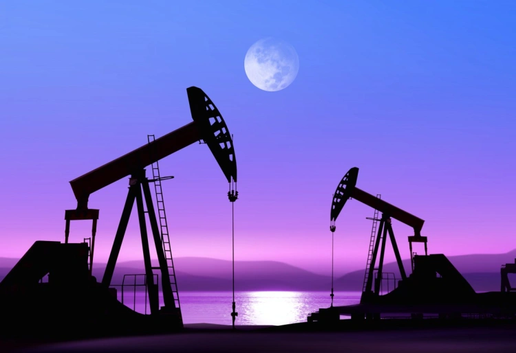 Мировые цены на нефть могут опуститься ниже $60 в конце года