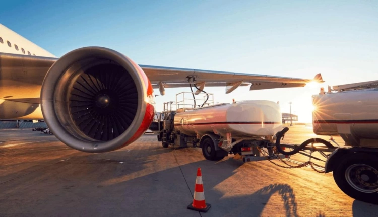 Минэнерго прокомментировало заявление столичного аэропорта по нехватке авиатоплива