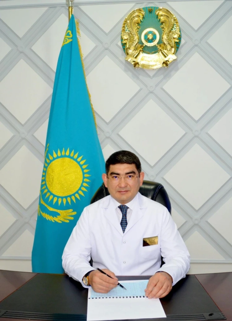 Өңірлік медицинаның жаңа кезеңі