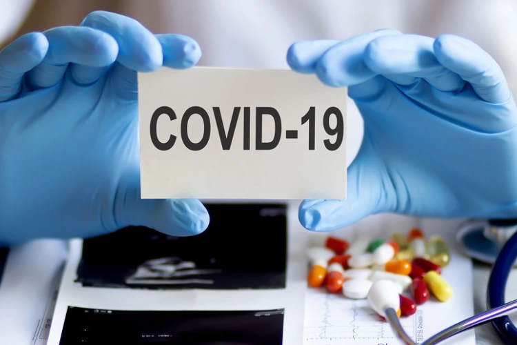 34 казахстанца заболели COVID-19