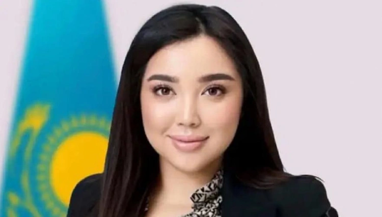 Советник акима Кокшетау уволилась после скандала