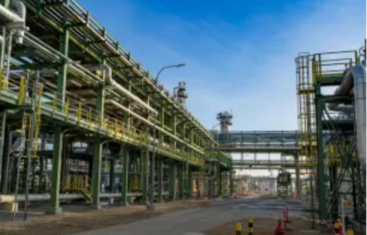 «Тенгизшевройл» оштрафовали на 639,6 млн тенге