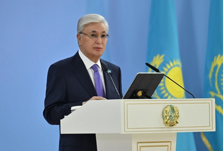 Токаев о науке: миллиарды тенге тратятся, а реальной отдачи нет