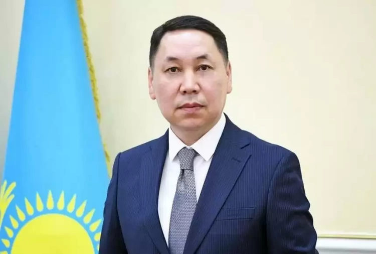 Назначен руководитель управления земельных отношений ЗКО