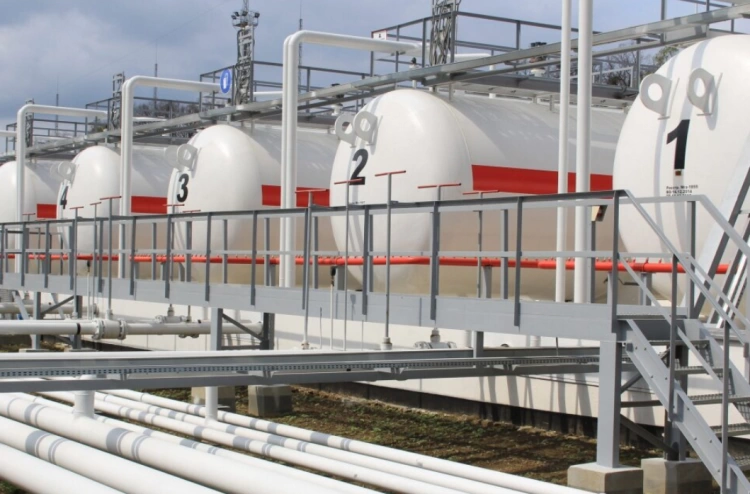 Цены на сжиженный газ повысят в Казахстане