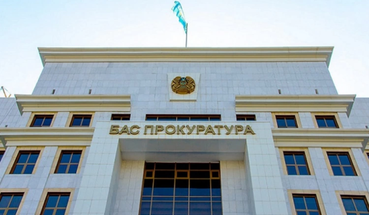 Генпрокуратура выявила факты незаконной предвыборной агитации