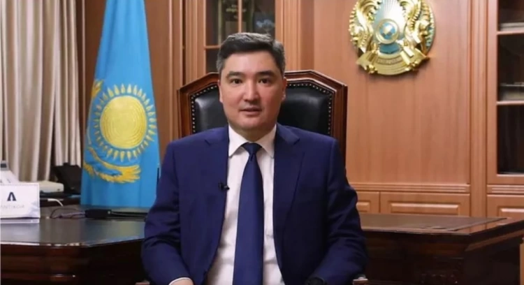 Новый премьер-министр РК рассказал о дальнейших планах