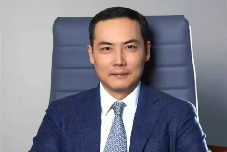 Ануар Жангозин стал председателем Назарбаев интеллектуальные школы