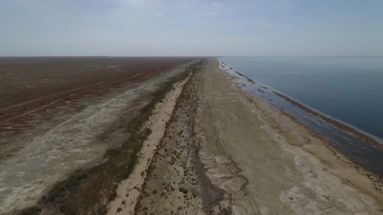 Запрет на недропользование в Аральском море принял мажилис