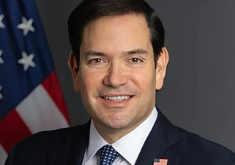 Марко Рубио планирует визит в Казахстан и страны Центральной Азии