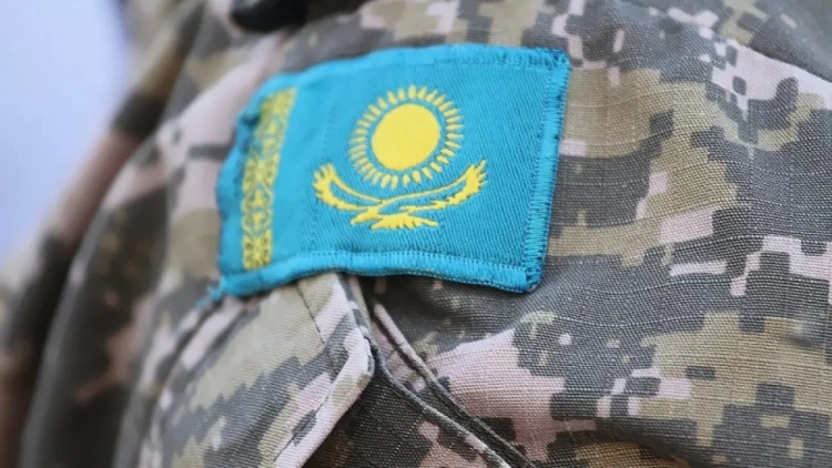 Девять военных погибли во время учений в Мангистауской области