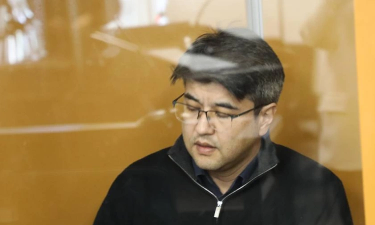 Ясновидящую и домработницу допросят в суде по делу Бишимбаева