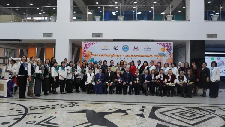 СДЖ отметил юбилей