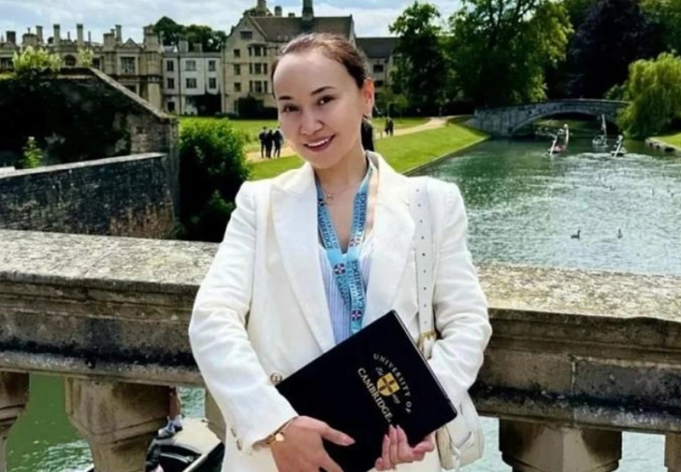 Журналисты подали жалобу на пресс-службу суда и судью по делу Перизат Кайрат